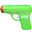 Action Game Icon